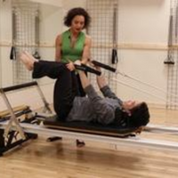 Contact Viola Pilates